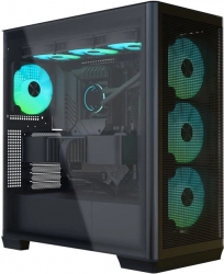Корпус APNX Creator C1-R (APCM-CR01243.11) Black