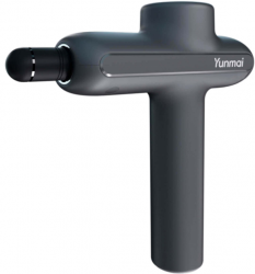 Массажер YUNMAI Massage Gun PRO (YMFG-B563) Массажер YUNMAI Massage Gun PRO (YMFG-B563)
