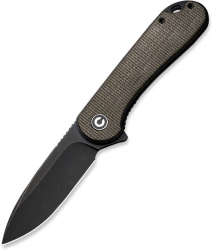 Нож складной Civivi Elementum C907Z