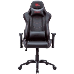 Кресло геймерское FragON 2X Series (FRGN_2X_R2_BLACK) Black
