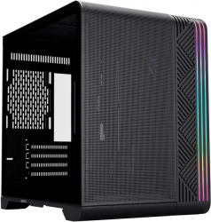 Корпус 1stPlayer VT5 без БП Black