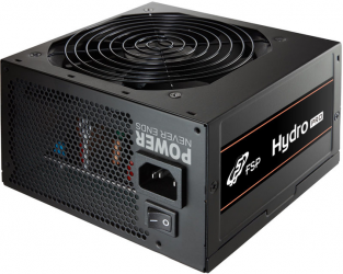 Блок питания FSP HYDRO PRO 600W (HP2-600) Блок питания FSP HYDRO PRO 600W (HP2-600)