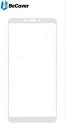 Защитное стекло BeCover для Meizu E3 (BC_702437) White Защитное стекло BeCover для Meizu E3 (BC_702437) White