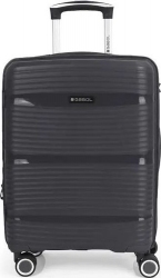 Валіза Gabol Akane (S) (122422-016) Grey Валіза Gabol Akane (S) (122422-016) Grey