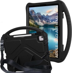 Накладка Becover Protected Cover для Apple iPad Air 11 Накладка Becover Protected Cover для Apple iPad Air 11