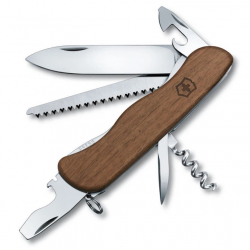 Швейцарский нож Victorinox Forester Wood (0.8361.63)