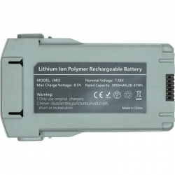 Акумулятор PowerPlant DJI Mini 3 Pro 3850 мАг (CB970995)