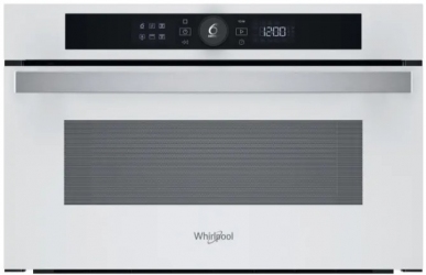 Встраиваемая микроволновая печь Whirlpool WMD44MW