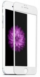 Защитное стекло Krazi 3D iPhone 6 White Защитное стекло Krazi 3D iPhone 6 White