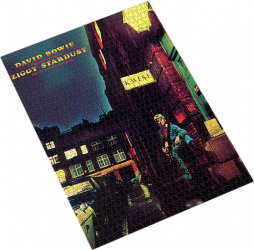 Пазл GBeye BOWIE Ziggy Stardust (Дэвид Бови) 1000 эл. (GBYJDP001)