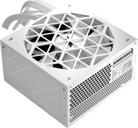 Блок питания 1stPlayer HA-650AC1 650W (ACK-STD-650-WH-EU) White  Блок питания 1stPlayer HA-650AC1 650W (ACK-STD-650-WH-EU) White