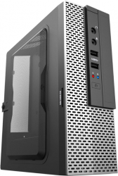 Корпус GameMax ST102-200W BS Корпус GameMax ST102-200W BS