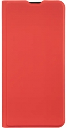 Чохол-книжка Book Cover Gelius Shell Case for Nokia 3.4 Red Чохол-книжка Book Cover Gelius Shell Case for Nokia 3.4 Red