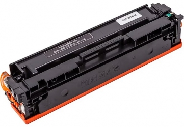 Картридж POWERPLANT для Canon MF612/631 (PP-CRG-045) с чипом Black 