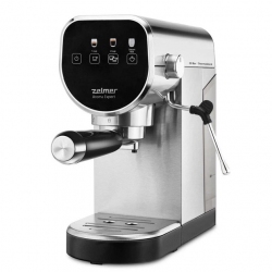 Кофеварка рожковая ZELMER Aroma Expert (ZCM7300)