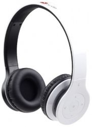 Навушники Gembird BHP-BER-W White Навушники Gembird BHP-BER-W White