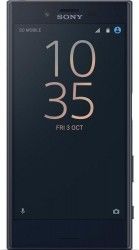 Смартфон Sony Xperia X Compact F5321 Universe Black Смартфон Sony Xperia X Compact F5321 Universe Black
