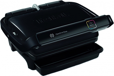 Гриль TEFAL OptiGrill Elite GC750830