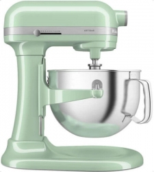 Планетарный миксер KitchenAid Artisan 5KSM60SPXEPT