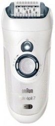 Эпилятор BRAUN BodyGroomKit BGK 7050 (для мужчин) Эпилятор BRAUN BodyGroomKit BGK 7050 (для мужчин)