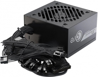 Блок питания Seasonic ATX 850W CORE BC-850 ATX31