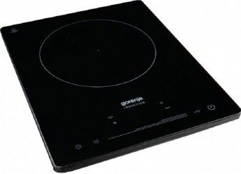 Настольная плита Gorenje ICE 2000 SP (CHK-S2106) Настольная плита Gorenje ICE 2000 SP (CHK-S2106)