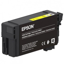 Картридж Epson SC-T3100/5100 50 мл (C13T40D440) Yellow