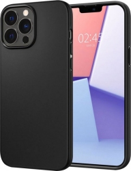 Cиліконовий чохол BeCover для Apple iPhone 13 Pro (707148) Black 