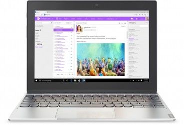 Планшет Lenovo IdeaPad MiiX 320 LTE Silver (80XF004YRA) Планшет Lenovo IdeaPad MiiX 320 LTE Silver (80XF004YRA)