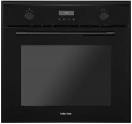 Духовой шкаф электрический Interline OEG 733 ETD BB Духовой шкаф электрический Interline OEG 733 ETD BB