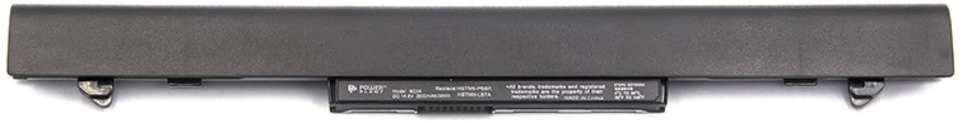 Акумулятор PowerPlant для ноутбуков HP Probook 430 G3 Series (RO04, HP4430L7) 14.8V 2600mAh (NB460946)