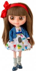 Кукла Berjuan БИГГЕРС 32 см (ABBA LINGG) Кукла Berjuan БИГГЕРС 32 см (ABBA LINGG)