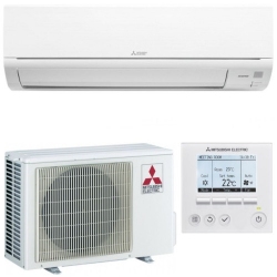 Кондиционер Mitsubishi MSY-TP35VF/MUY-TP35VF