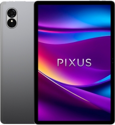 Планшет Pixus Deon 6/128GB LTE Gray Планшет Pixus Deon 6/128GB LTE Gray