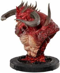 Статуетка Blizzard Diablo Bust (B66184)