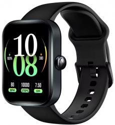 Смарт-часы Haylou Watch 4 (LS25) Black Смарт-часы Haylou Watch 4 (LS25) Black