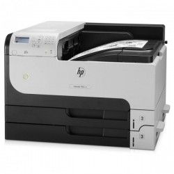 Принтер HP LaserJet Enterprise M712dn (CF236A)