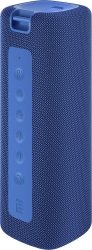 Колонка Xiaomi Mi Portable Bluetooth Speaker 16W (QBH4197GL) Blue Колонка Xiaomi Mi Portable Bluetooth Speaker 16W (QBH4197GL) Blue
