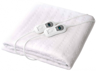 Електропростирадло Sencor SUB 2700WH