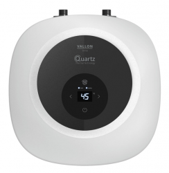 Бойлер Quartz Vallon 15 U Бойлер Quartz Vallon 15 U