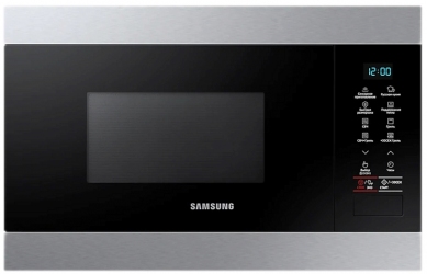 Встраиваемая микроволновая печь SAMSUNG MG22M8074AT/UA Встраиваемая микроволновая печь SAMSUNG MG22M8074AT/UA