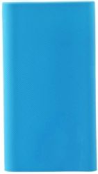 Чохол для УМБ Xiaomi Power Bank 2 10000 mAh Blue