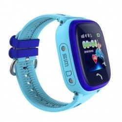 Смарт-часы UWatch DF25 Blue Смарт-часы UWatch DF25 Blue