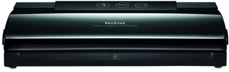 Вакуумный упаковщик Tefal Classic VT254070 Вакуумный упаковщик Tefal Classic VT254070