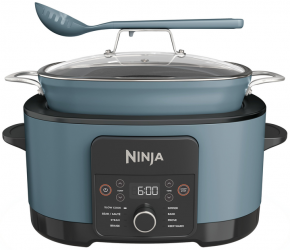 Медленноварка Ninja Foodi 8 в 1 MC1001EU Медленноварка Ninja Foodi 8 в 1 MC1001EU