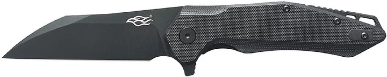 Складной нож Firebird FH31B-BK