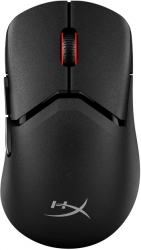 Мышь HyperX Pulsefire Saga Pro Wireless/Bluetooth (A2PB2AA) Black 