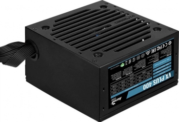 Блок питания Aerocool VX Plus Stealth 400 400W (ACPN-VS40NEY.12)