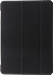 Чехол-книжка BeCover для Apple iPad 10.2 2019 с креплением Apple Pencil (704145) Black Чехол-книжка BeCover для Apple iPad 10.2 2019 с креплением Apple Pencil (704145) Black