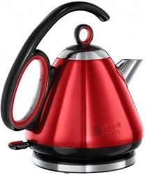 Электрочайник RUSSELL HOBBS 21281-70 Legacy Kettle Red Электрочайник RUSSELL HOBBS 21281-70 Legacy Kettle Red